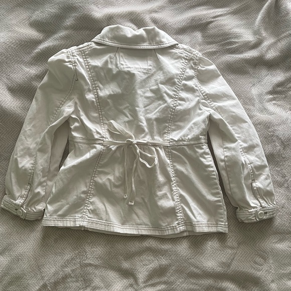 🍂Fall Girl Y2K Urban Behavior Jacket 🍂 - Picture 2 of 2